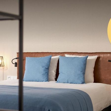 Van Der Valk Hotel Stein Urmond מראה חיצוני תמונה