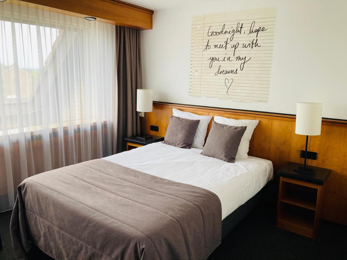 Van Der Valk Hotel Stein Urmond מראה חיצוני תמונה