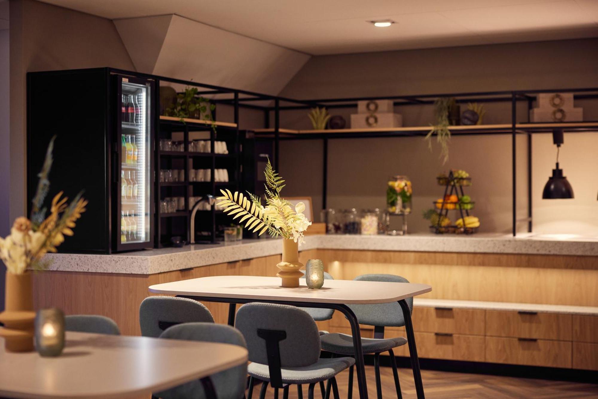 Van Der Valk Hotel Stein Urmond מראה חיצוני תמונה