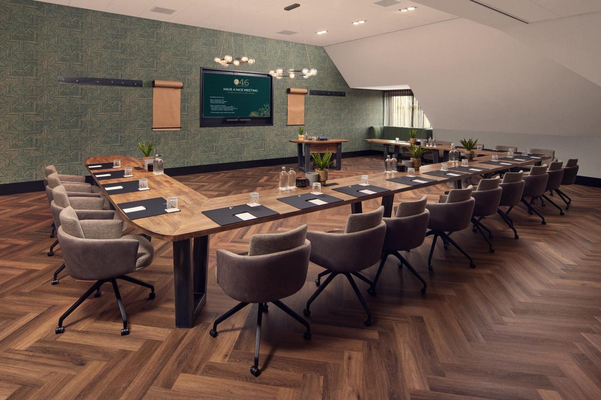Van Der Valk Hotel Stein Urmond מראה חיצוני תמונה