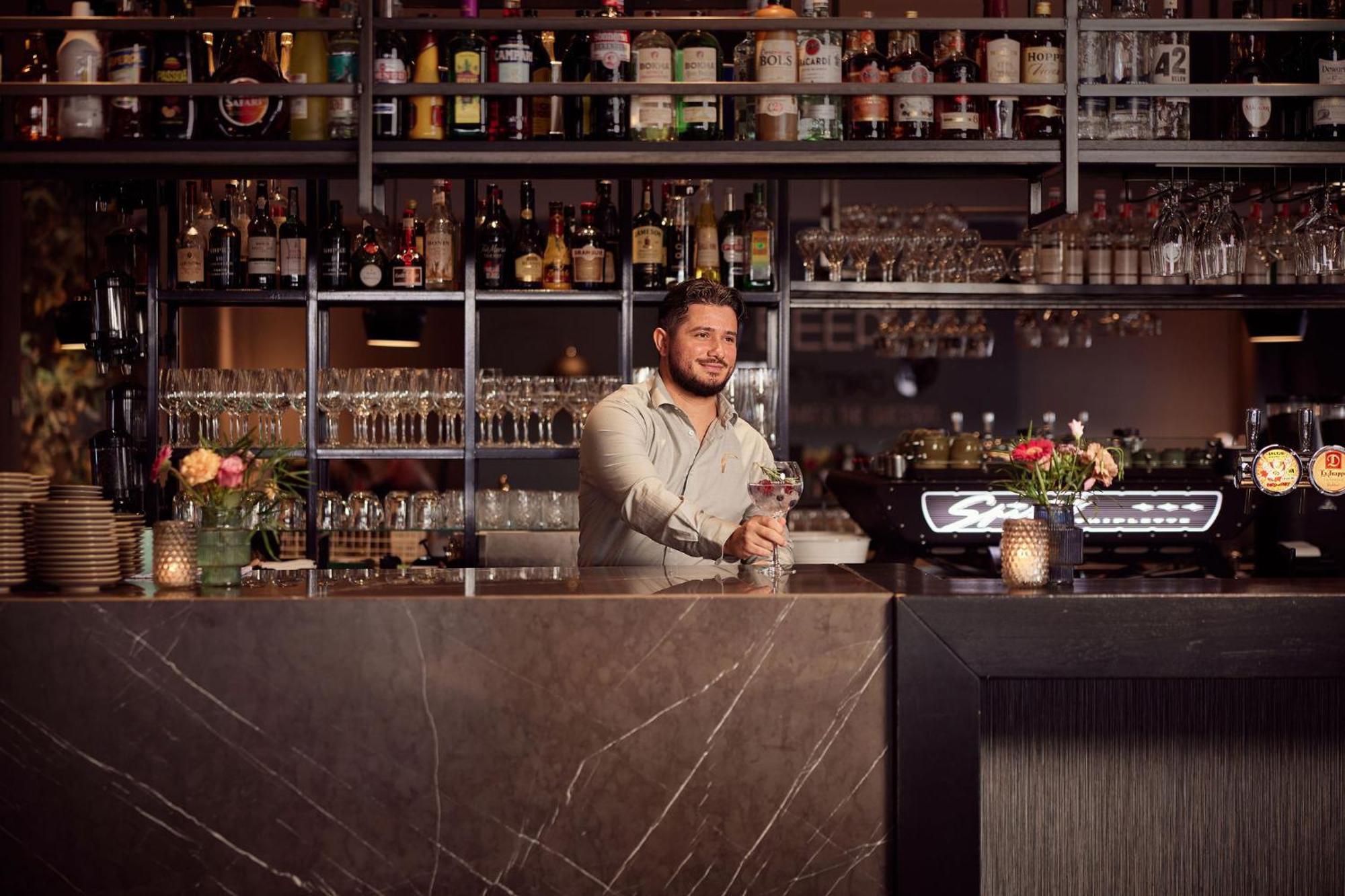 Van Der Valk Hotel Stein Urmond מראה חיצוני תמונה