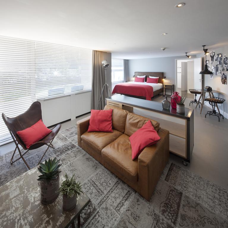 Van Der Valk Hotel Stein Urmond מראה חיצוני תמונה