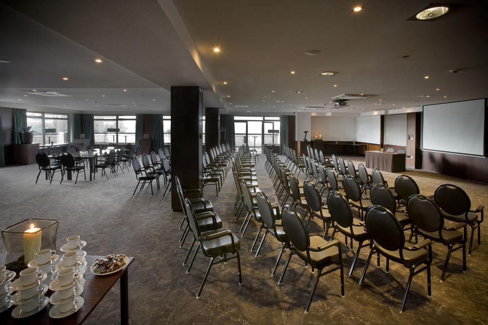 Van Der Valk Hotel Stein Urmond מראה חיצוני תמונה