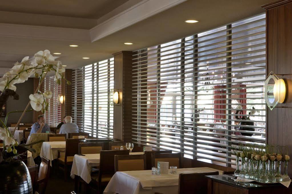 Van Der Valk Hotel Stein Urmond מראה חיצוני תמונה