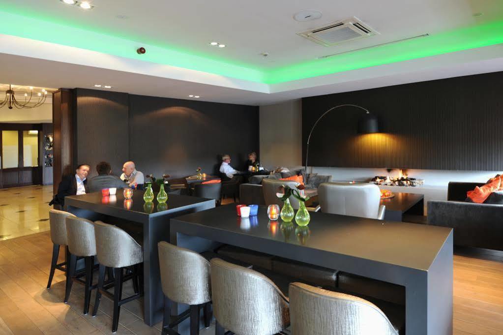 Van Der Valk Hotel Stein Urmond מראה חיצוני תמונה